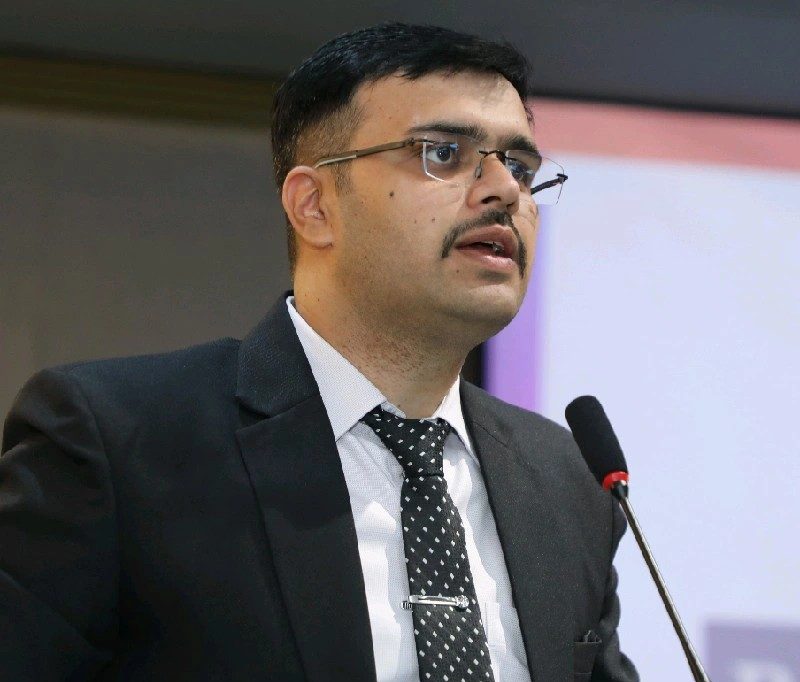 Tushar Sharma
